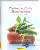 Trina Hahnemann, Lars Ranek - Die leichte Küche Skandinaviens