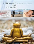 Yan de Andrés, Yan De Andrés, Clau Spitzer-Ewersmann, Claus Spitzer-Ewersmann - Gesundheit und Wellness Köln, Bonn und Umgebung