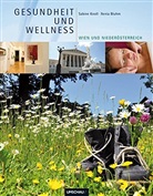 Xenia Bluhm, Sabin Knoll, Sabine Knoll - Gesundheit und Wellness Wien und Niederösterreich