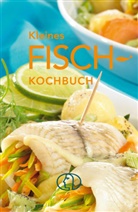 Norbert von Frankenstein - Kleines Fisch-Kochbuch