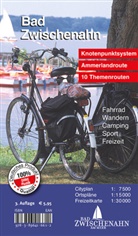 Sascha René Tacken, Kommunalverlag Tacken e.K. - KVplan-Kombi-Reihe: Bad Zwischenahn