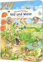 Christine Henkel, Christine Henkel - Mein erstes Wimmelbuch: Feld und Wiese