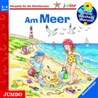 Marion Elskis, Lea Sprick - Am Meer, 1 Audio-CD (Hörbuch)