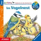 Marion Elskis, Lea Sprick - Im Vogelnest, 1 Audio-CD (Audiolibro)