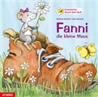 Bettina Göschl, Ines Rarisch, Ines Rarisch - Fanni, die kleine Maus