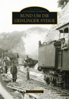 Korbinian Fleischer - Rund um die Geislinger Steige