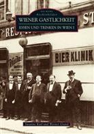Werner Grand, Susann Karl, Susanne Karl - Wiener Gastlichkeit