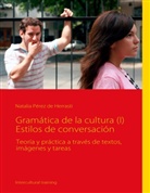Natalia P de Herrasti, Natalia Pérez de Herrasti - Gramática de la cultura (I) Estilos de conversación