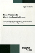 Ingo Buchem - Nanostrukturierte Aluminiumfluoridschichten