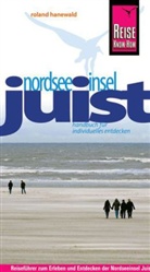 Roland Hanewald - Reise Know-How Nordseeinsel Juist