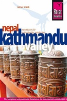 Rainer Krack - Reise Know-How Nepal, Kathmandu Valley