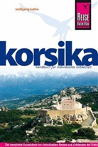 Wolfgang Kathe - Reise Know-How Korsika