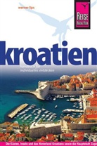 Werner Lips - Reise Know-How Kroatien