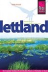 Mirko Kaupat - Reise Know-How Lettland