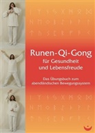 Norbert Paul, Norbert W. Paul - Runen-Qi-Gong für Gesundheit und Lebensfreude