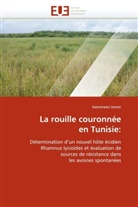Hammami Imran, Imran-H - La rouille couronnee en tunisie: