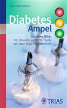 Sven-D Müller, Sven-David Müller - Diabetes-Ampel
