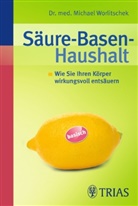 Michael Worlitschek - Säure-Basen-Haushalt