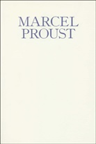 Mass, Mass, Edga Mass, Edgar Mass, Roloff, Volke Roloff... - Marcel Proust, Lesen und Schreiben