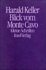 Harald Keller - Blick vom Monte Cavo