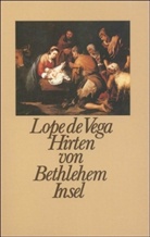 Lope de Vega, Félix Lope de Vega, Lope De Vega, Bartolomé Esteban Murillo - Hirten von Bethlehem