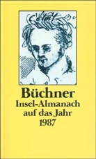 Thomas M. Mayer, Thomas Michael Mayer - Insel Almanach auf das Jahr 1987