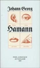 Oswald Bayer, Bernhard Gajek, Josef Simon - Insel Almanach auf das Jahr 1988