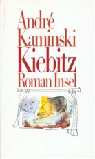 André Kaminski - Kiebitz