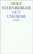 Dolf Sternberger - Schriften - 9: Schriften