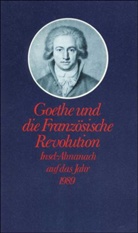 Johann Heinrich Lips, Karl Otto Conrady, Kar Otto Conrady - Insel Almanach auf das Jahr 1989