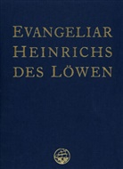 Heinrich der Löwe - Das Evangeliar Heinrichs des Löwen