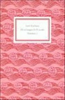 Hans Eugen Bühler, Jochen Lengemann - Insel-Bücherei. Mitteilungen für Freunde