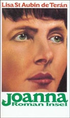 Lisa Saint Aubin de Teran, Lisa St Aubin de Terán - Joanna
