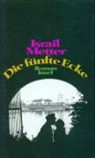 Israil Metter - Die fünfte Ecke