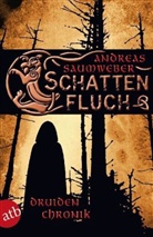 Andreas Saumweber - Schattenfluch