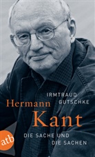 Irmtraud Gutschke - Hermann Kant