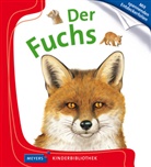 Sylvaine Peyrols - Der Fuchs