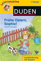 Andrea Hensgen, Katja Schmiedeskamp - Frohe Ostern, Sophie!