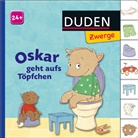 Luise Holthausen, Büchner Sabine - Oskar geht aufs Töpfchen