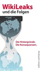 Heinric Geiselberger, Heinrich Geiselberger - WikiLeaks und die Folgen