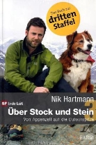 Nik Hartmann - Über Stock und Stein 3