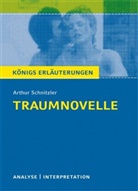 Arthur Schnitzer, Arthur Schnitzler - Arthur Schnitzler 'Traumnovelle'
