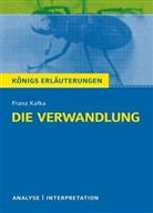 Franz Kafka, Volker Krischel - Die Verwandlung von Franz Kafka