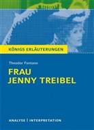 Theodor Fontane, Martin Lowsky - Theodor Fontane 'Frau Jenny Treibel'
