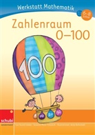 Susann Kuratli Geeler, Susanna Kuratli Geeler, Susi Kuratli Geeler, Susanne Mock-Tributsch, Antje Bohnstedt - Zahlenraum 0-100