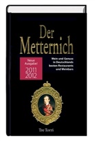 Thomas Schröder - Der Metternich 2011/2012