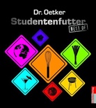 Dr Oetker, Dr. Oetker, Dr. Oetker Verlag, Oetker, Walter Cimbal, D Oetker - Dr. Oetker Studentenfutter - Best of