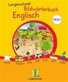 Langenscheidt Bildwörterbuch Englisch (TING-Edition)