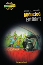 Anne Ellsworth - Abducted - Entführt