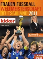 Sven Simon - Frauen-Fußball-Weltmeisterschaft Deutschland 2011